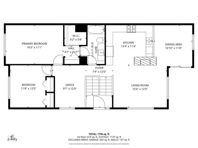 1387 New Haven Drive, Cary, IL 60013