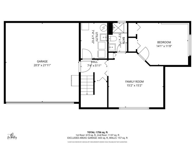 1387 New Haven Drive, Cary, IL 60013