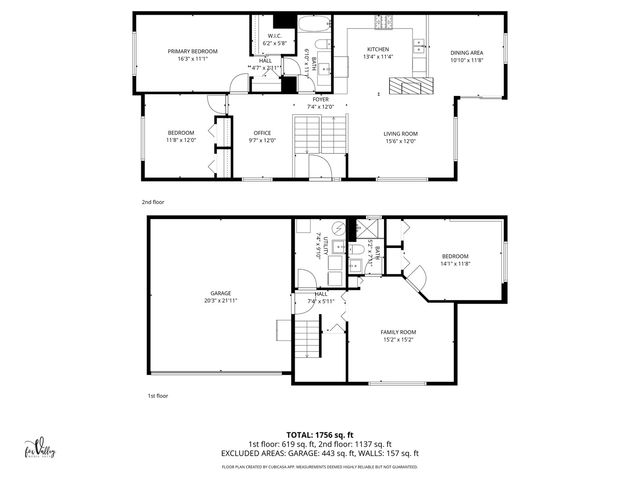 1387 New Haven Drive, Cary, IL 60013