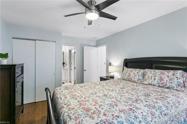 6 Tamarisk Quay Apt I, Hampton, VA 23666