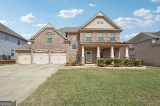 1199 Fort Marcy Park, Lawrenceville, GA 30044