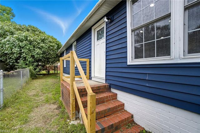 1089 Sandy Narrows CT, Virginia Beach, VA 23454