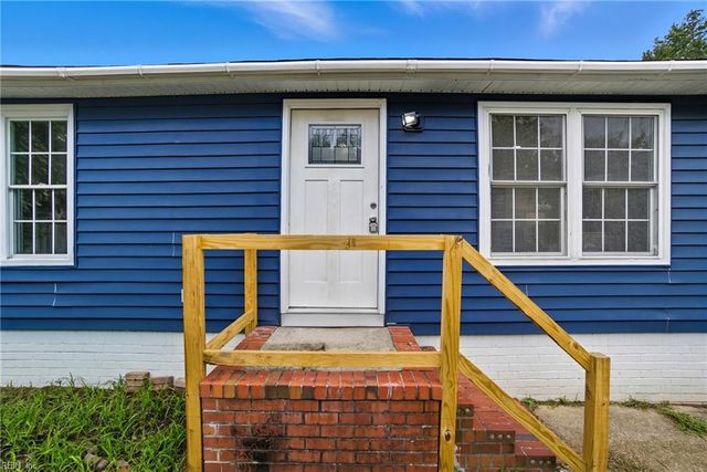 1089 Sandy Narrows CT, Virginia Beach, VA 23454