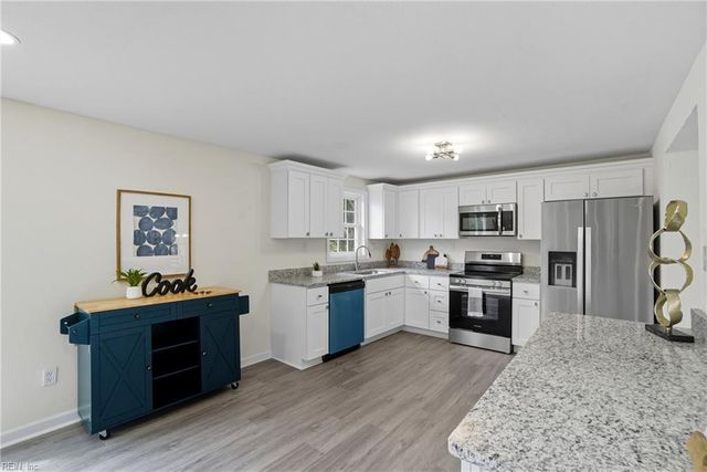 1089 Sandy Narrows CT, Virginia Beach, VA 23454