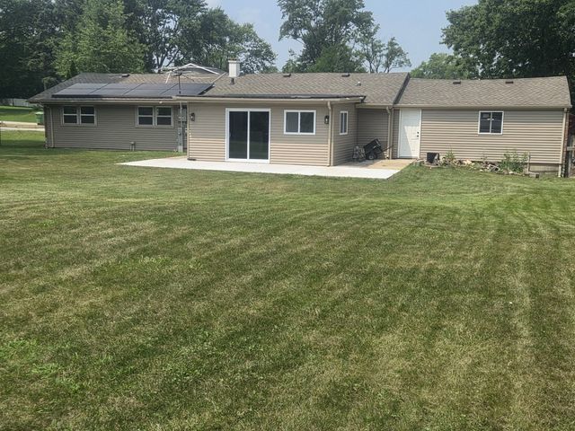 18749 Baker Avenue, Country Club Hills, IL 60478