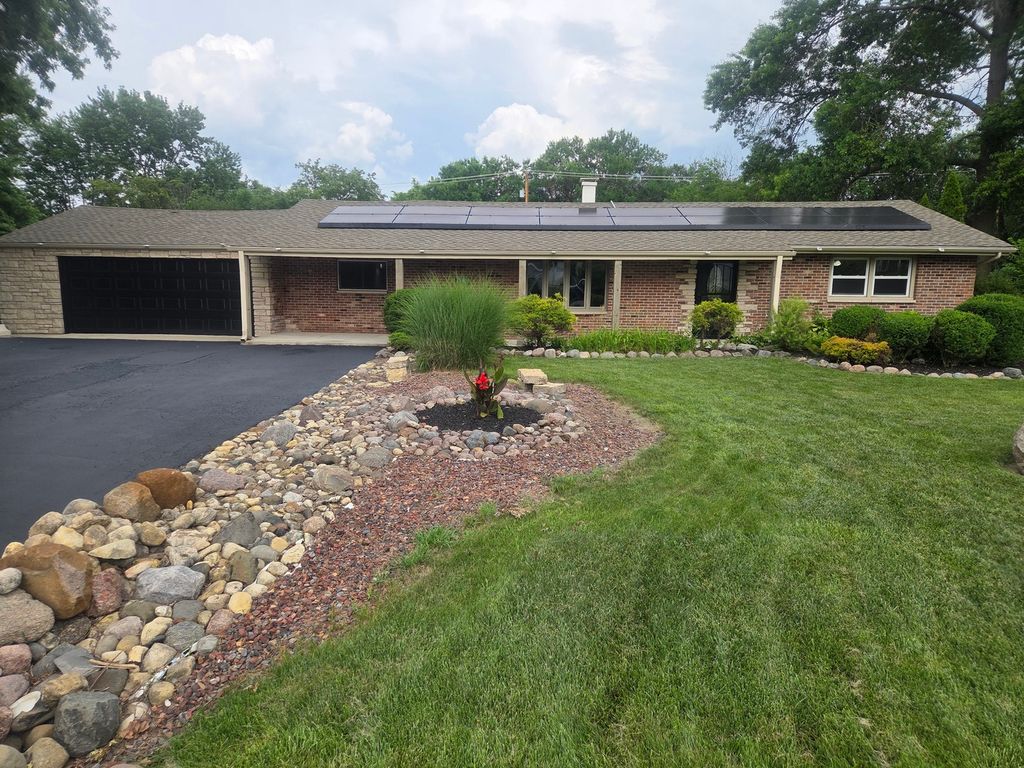 18749 Baker Avenue, Country Club Hills, IL 60478