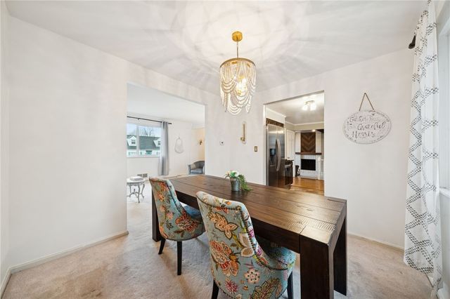 1254 Rinaldi St, Verona, PA 15147