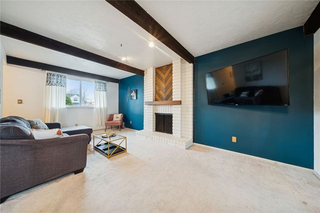 1254 Rinaldi St, Verona, PA 15147