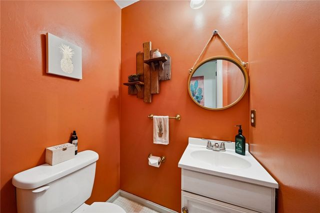 1254 Rinaldi St, Verona, PA 15147