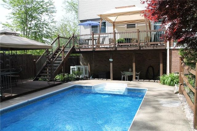 1254 Rinaldi St, Verona, PA 15147