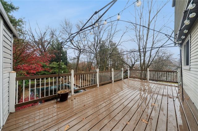 1254 Rinaldi St, Verona, PA 15147