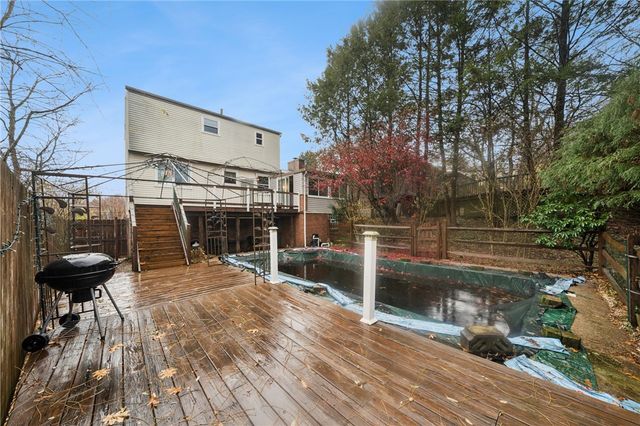 1254 Rinaldi St, Verona, PA 15147