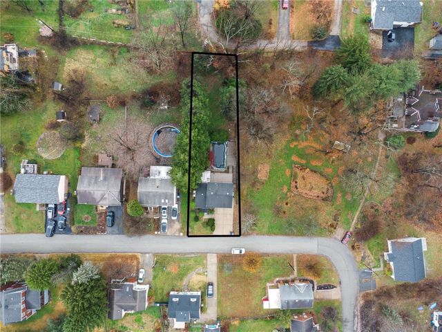 1254 Rinaldi St, Verona, PA 15147