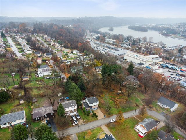 1254 Rinaldi St, Verona, PA 15147