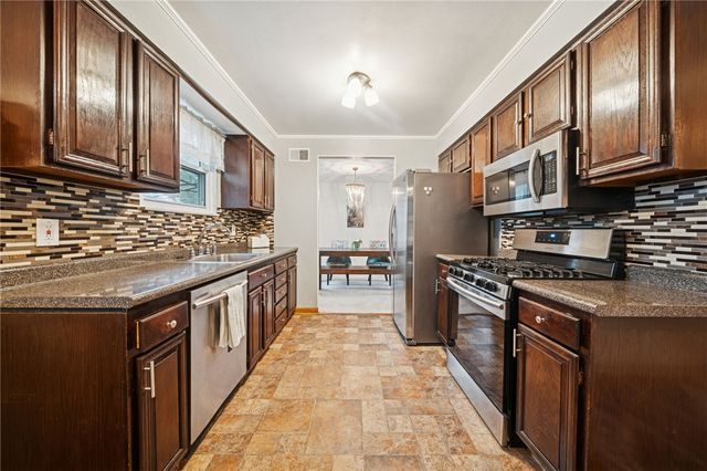 1254 Rinaldi St, Verona, PA 15147