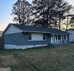 7118 Lady Heidi Court, Jonesboro, GA 30236