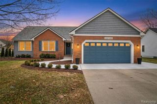 1760 Ash Street, Saint Clair, MI 48079