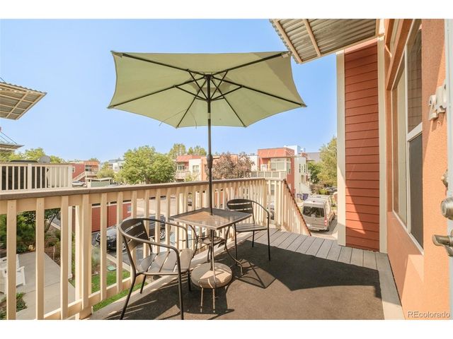 2849 Syracuse Ct 240, Denver, CO 80238