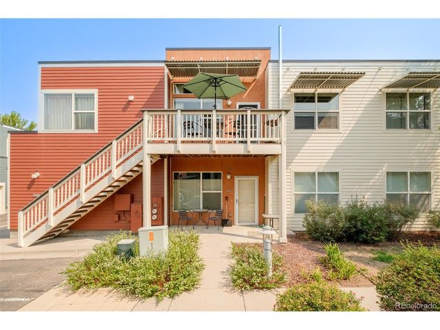 2849 Syracuse Ct 240, Denver, CO 80238