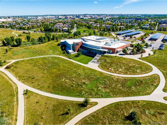 2849 Syracuse Ct 240, Denver, CO 80238
