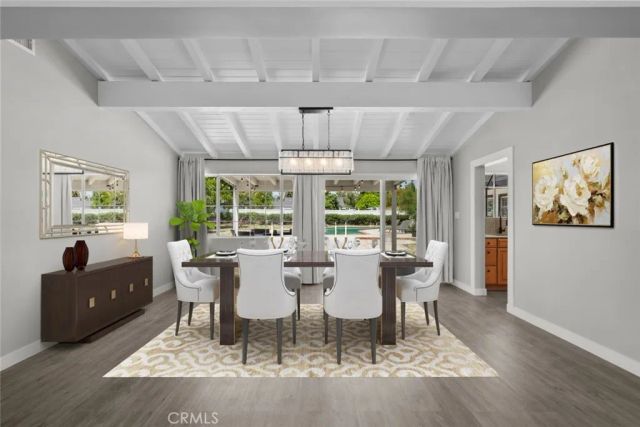 17441 Rayen Street, Sherwood Forest, CA 91325