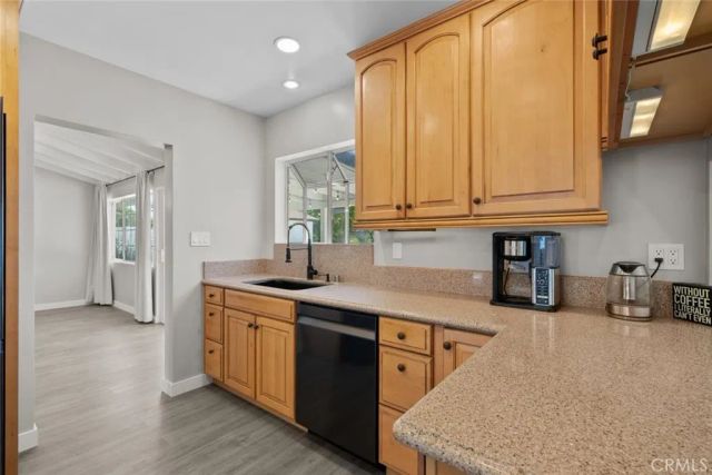 17441 Rayen Street, Sherwood Forest, CA 91325