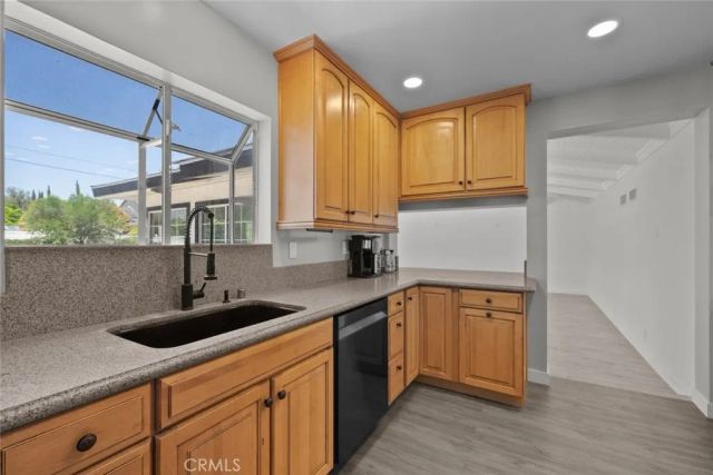 17441 Rayen Street, Sherwood Forest, CA 91325