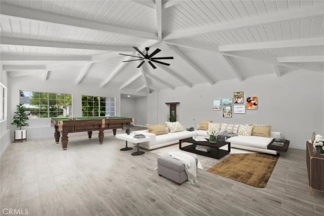 17441 Rayen Street, Sherwood Forest, CA 91325