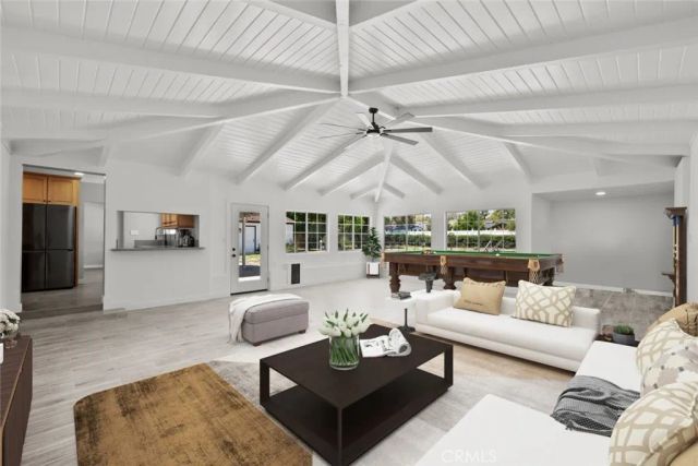 17441 Rayen Street, Sherwood Forest, CA 91325