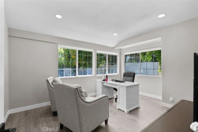 17441 Rayen Street, Sherwood Forest, CA 91325