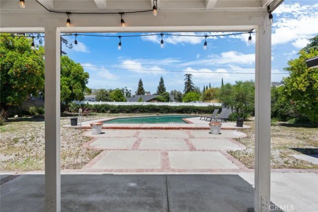 17441 Rayen Street, Sherwood Forest, CA 91325