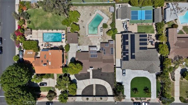 17441 Rayen Street, Sherwood Forest, CA 91325