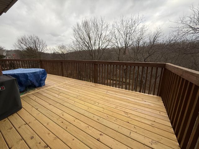 4900 S Bellhurst Avenue, Springfield, MO 65804