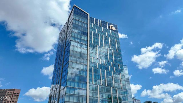 889 Francisco Street 802, Los Angeles, CA 90017