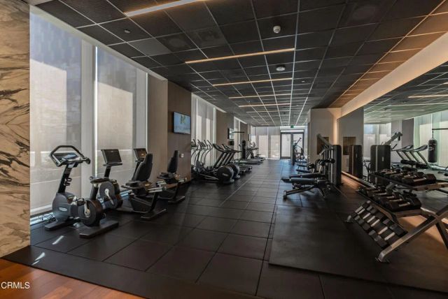 889 Francisco Street 802, Los Angeles, CA 90017
