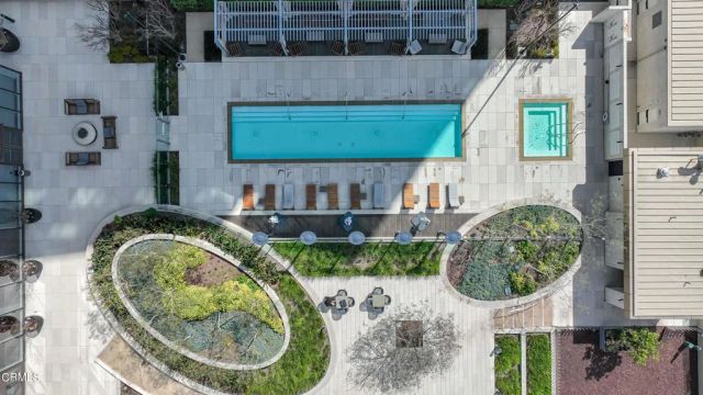 889 Francisco Street 802, Los Angeles, CA 90017