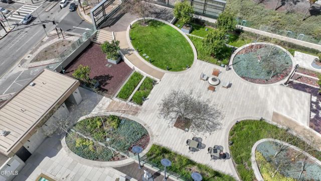 889 Francisco Street 802, Los Angeles, CA 90017