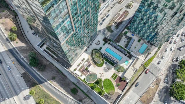 889 Francisco Street 802, Los Angeles, CA 90017