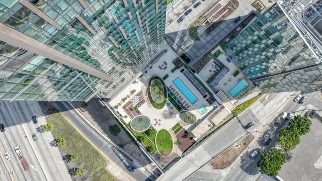 889 Francisco Street 802, Los Angeles, CA 90017