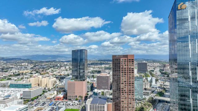 889 Francisco Street 802, Los Angeles, CA 90017