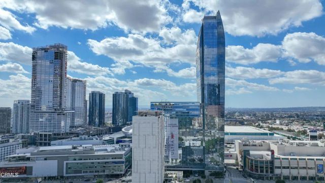 889 Francisco Street 802, Los Angeles, CA 90017