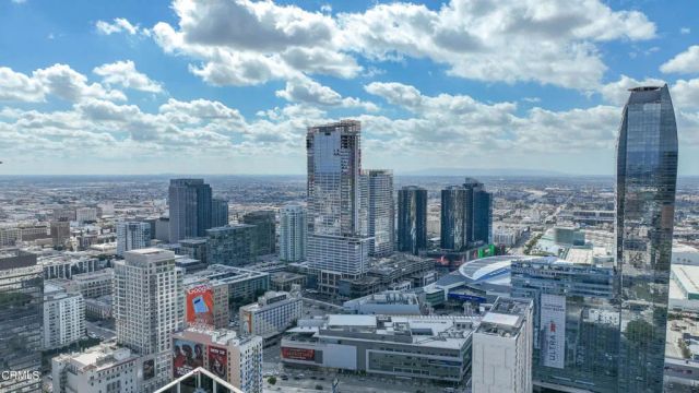889 Francisco Street 802, Los Angeles, CA 90017
