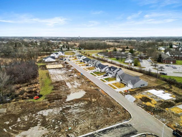 7062 Grant Street, Merrillville, IN 46410