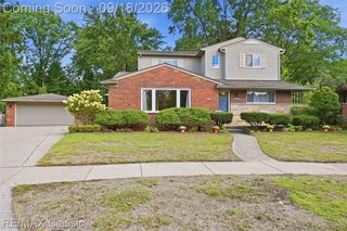 34500 Grandon Street, Livonia, MI 48150