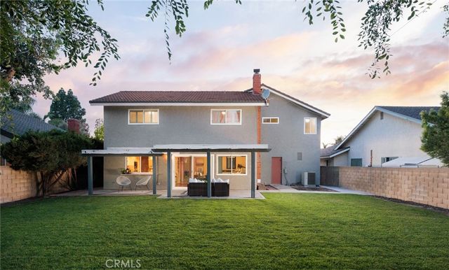 13972 Malena Drive, Tustin, CA 92780