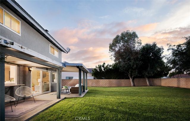 13972 Malena Drive, Tustin, CA 92780