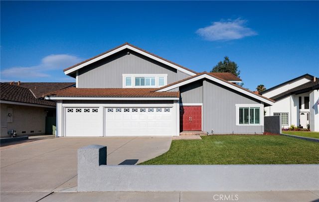 13972 Malena Drive, Tustin, CA 92780