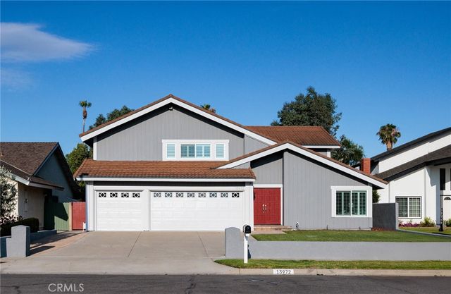 13972 Malena Drive, Tustin, CA 92780