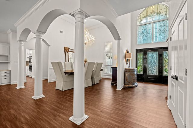 101 Harbour Pointe Drive, Lynn Haven, FL 32444