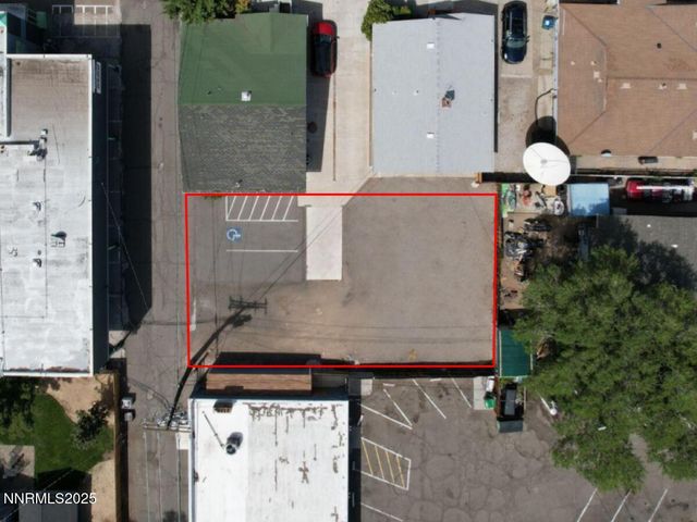 30 W Taylor Street, Reno, NV 89509
